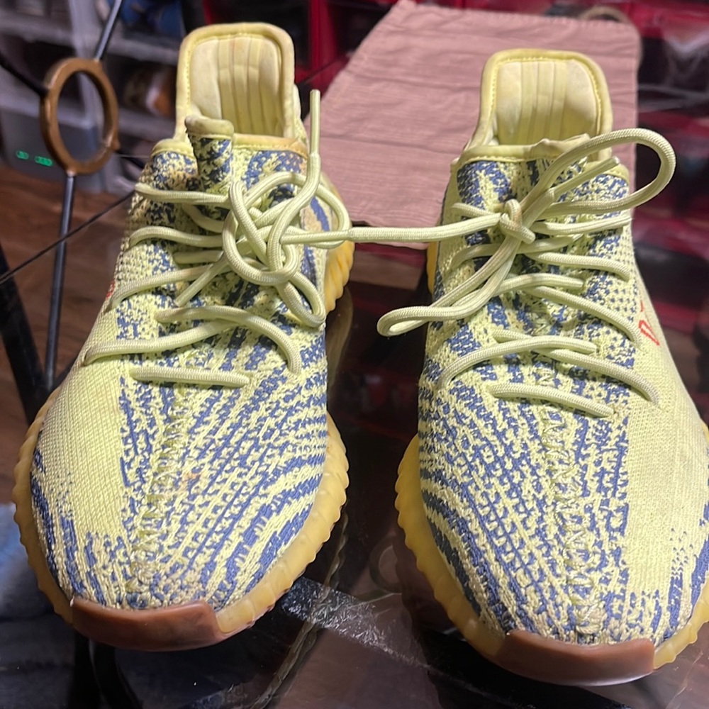 Adidas Yeezy